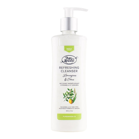 Citrus Refreshing Cleanser